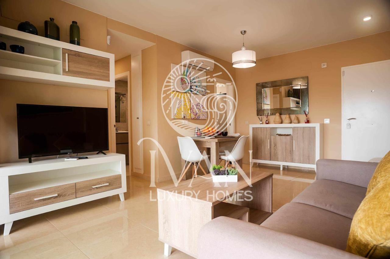 Casa Yarina Ivan Luxury Homes 1ªpta Sur 1ªlinea Oropesa del Mar Eksteriør billede