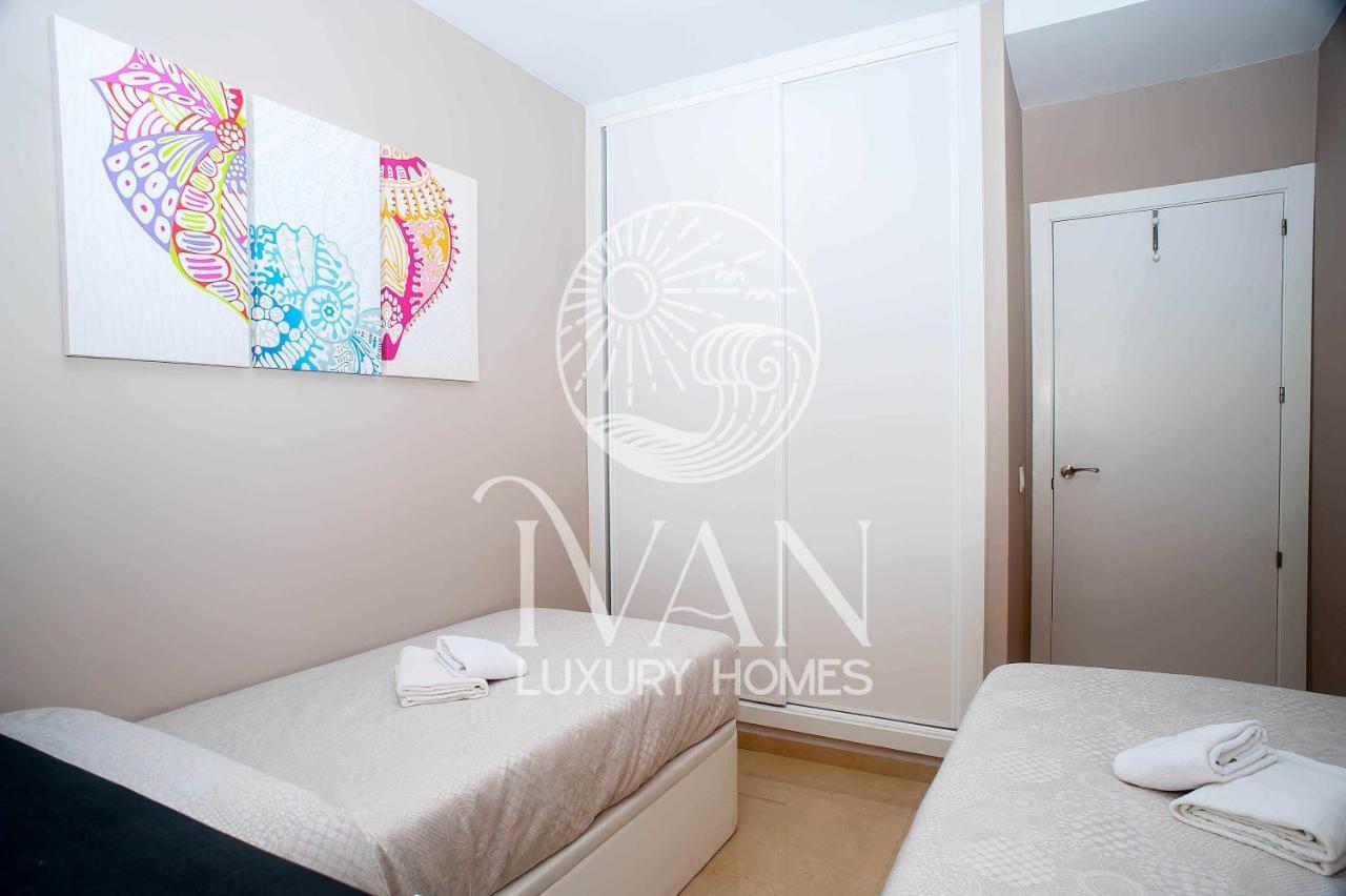 Casa Yarina Ivan Luxury Homes 1ªpta Sur 1ªlinea Oropesa del Mar Eksteriør billede