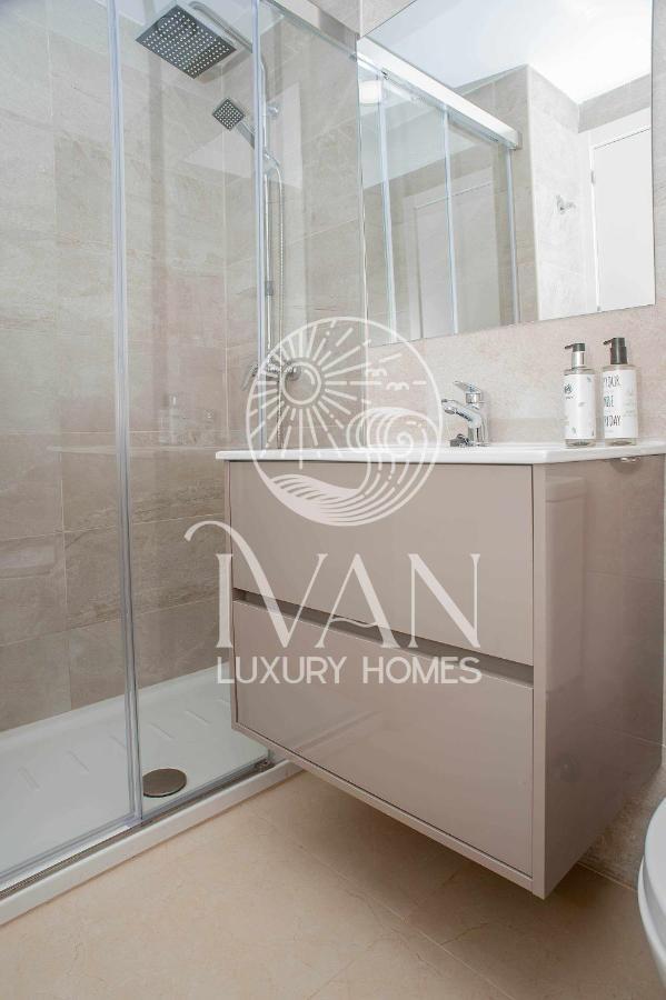 Casa Yarina Ivan Luxury Homes 1ªpta Sur 1ªlinea Oropesa del Mar Eksteriør billede