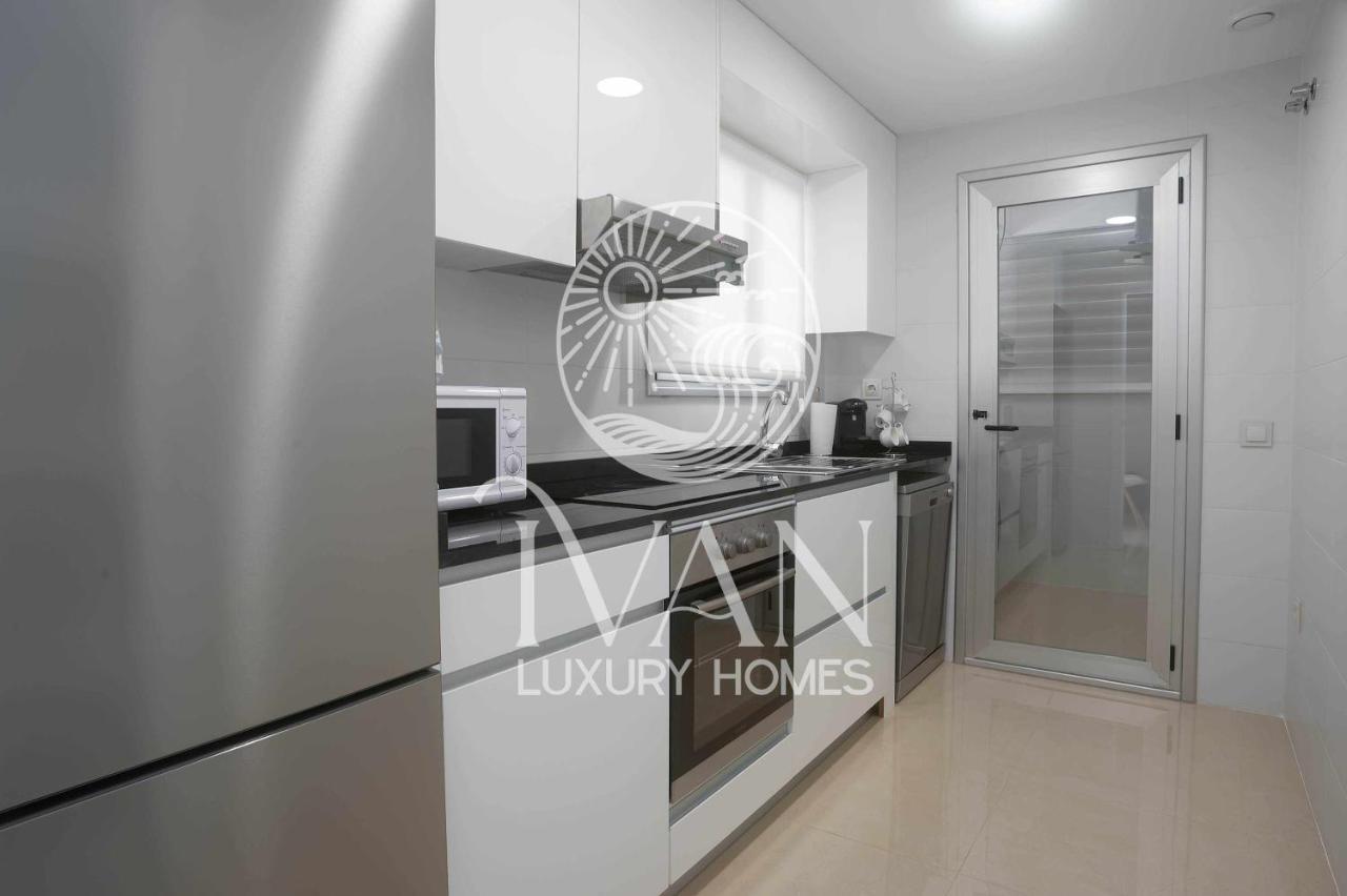 Casa Yarina Ivan Luxury Homes 1ªpta Sur 1ªlinea Oropesa del Mar Eksteriør billede