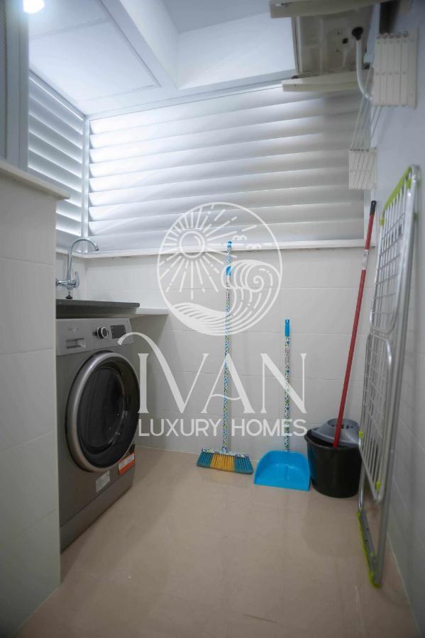 Casa Yarina Ivan Luxury Homes 1ªpta Sur 1ªlinea Oropesa del Mar Eksteriør billede