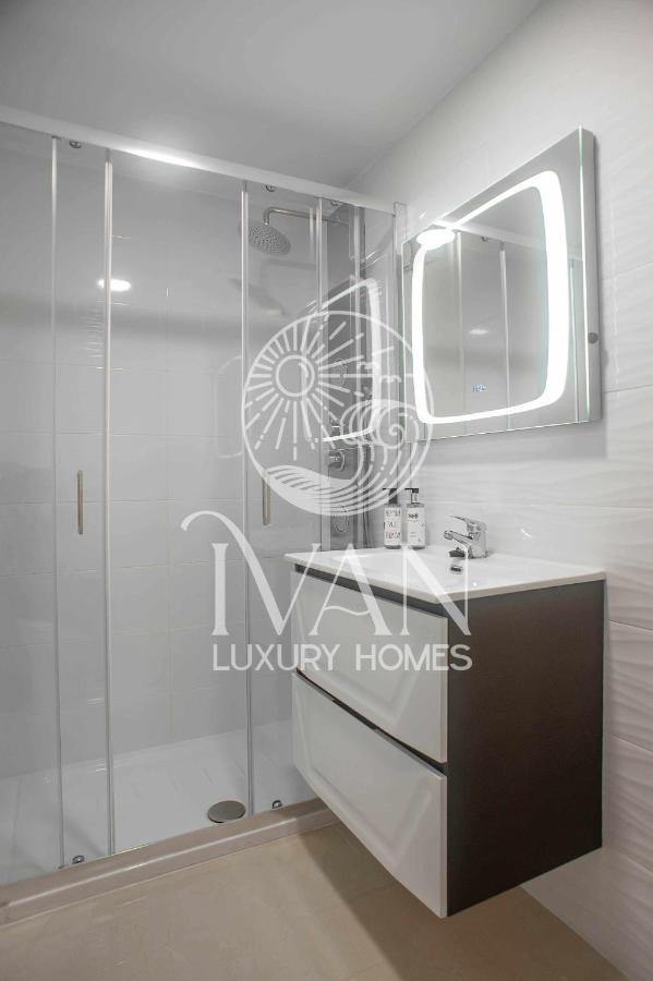 Casa Yarina Ivan Luxury Homes 1ªpta Sur 1ªlinea Oropesa del Mar Eksteriør billede