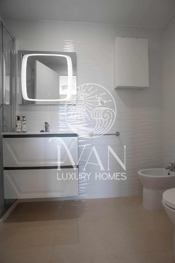 Casa Yarina Ivan Luxury Homes 1ªpta Sur 1ªlinea Oropesa del Mar Eksteriør billede